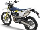 Husqvarna 701 Enduro